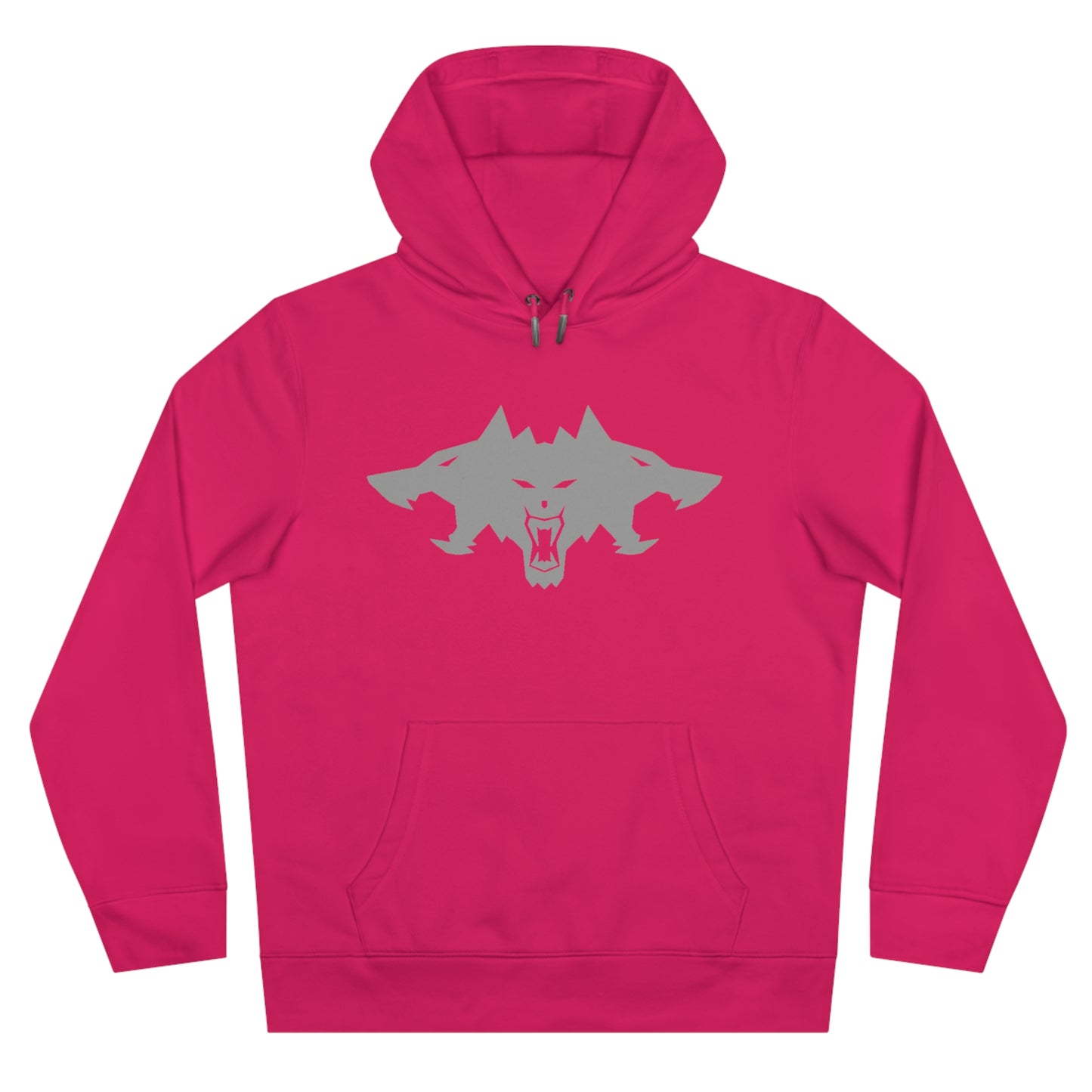 CTTRI08 - Cerberus King Hoodie