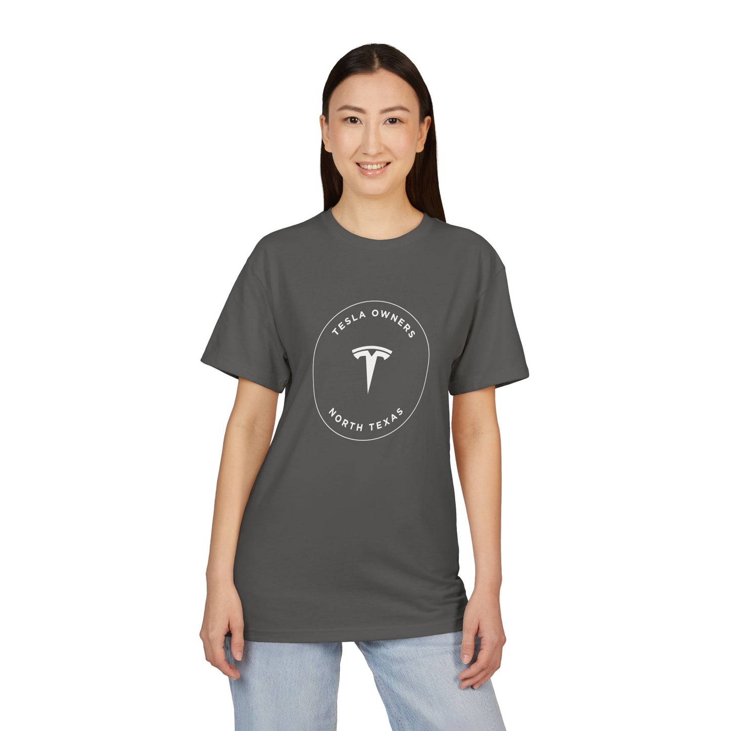 TOCNTX15 - TOC North Texas T-Shirt (Men's)