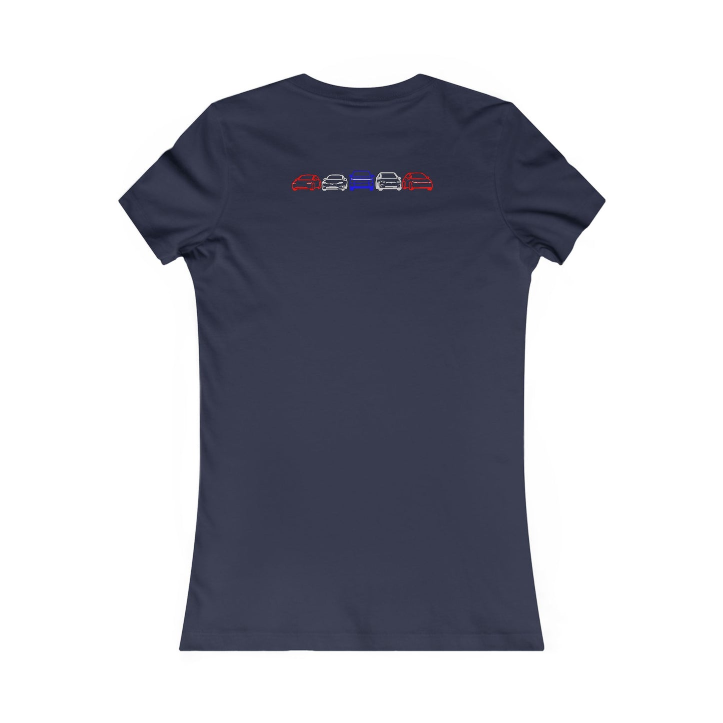 FSD05W - Driving Optional (Women's)