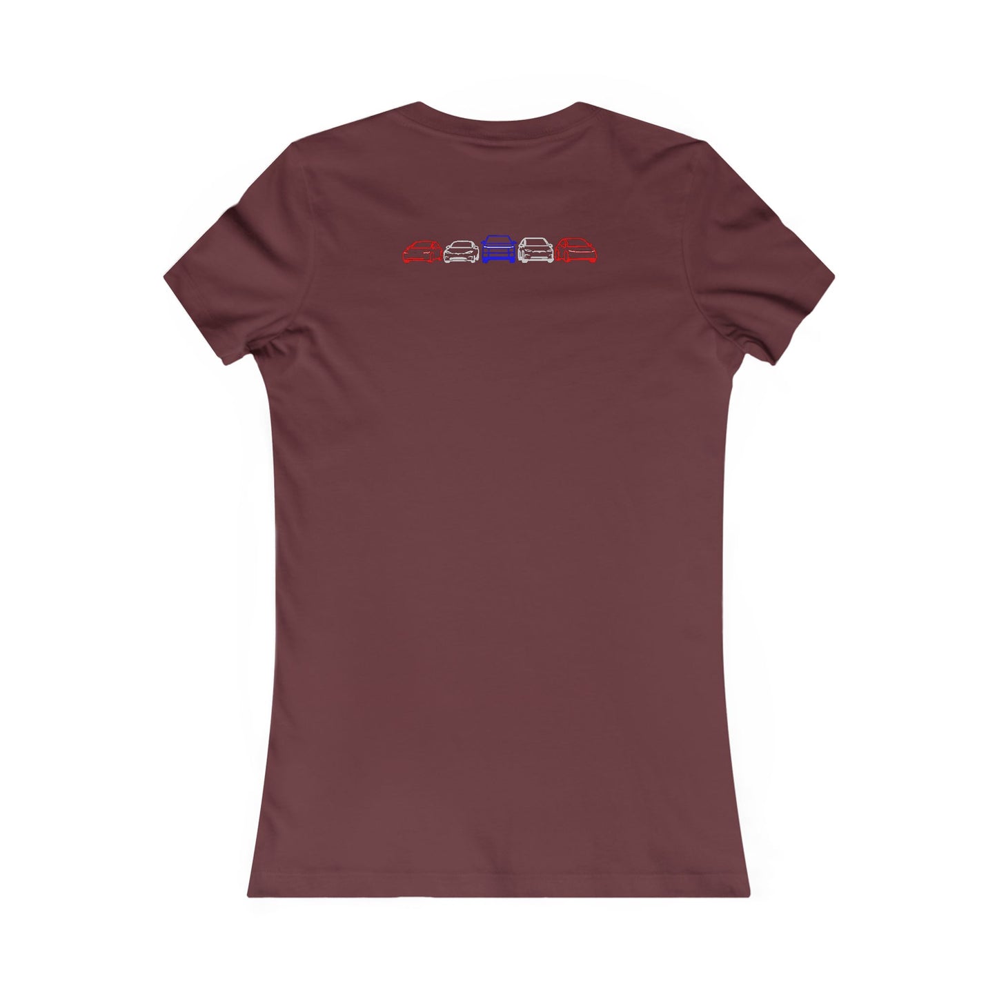 FSD05W - Driving Optional (Women's)