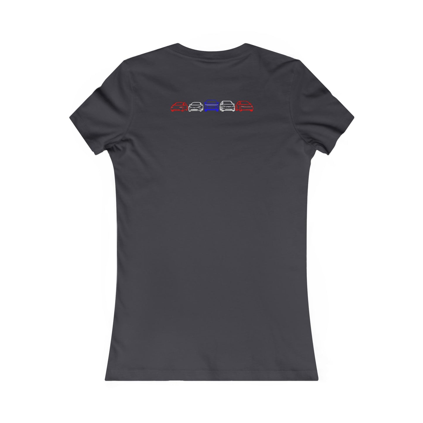FSD05W - Driving Optional (Women's)