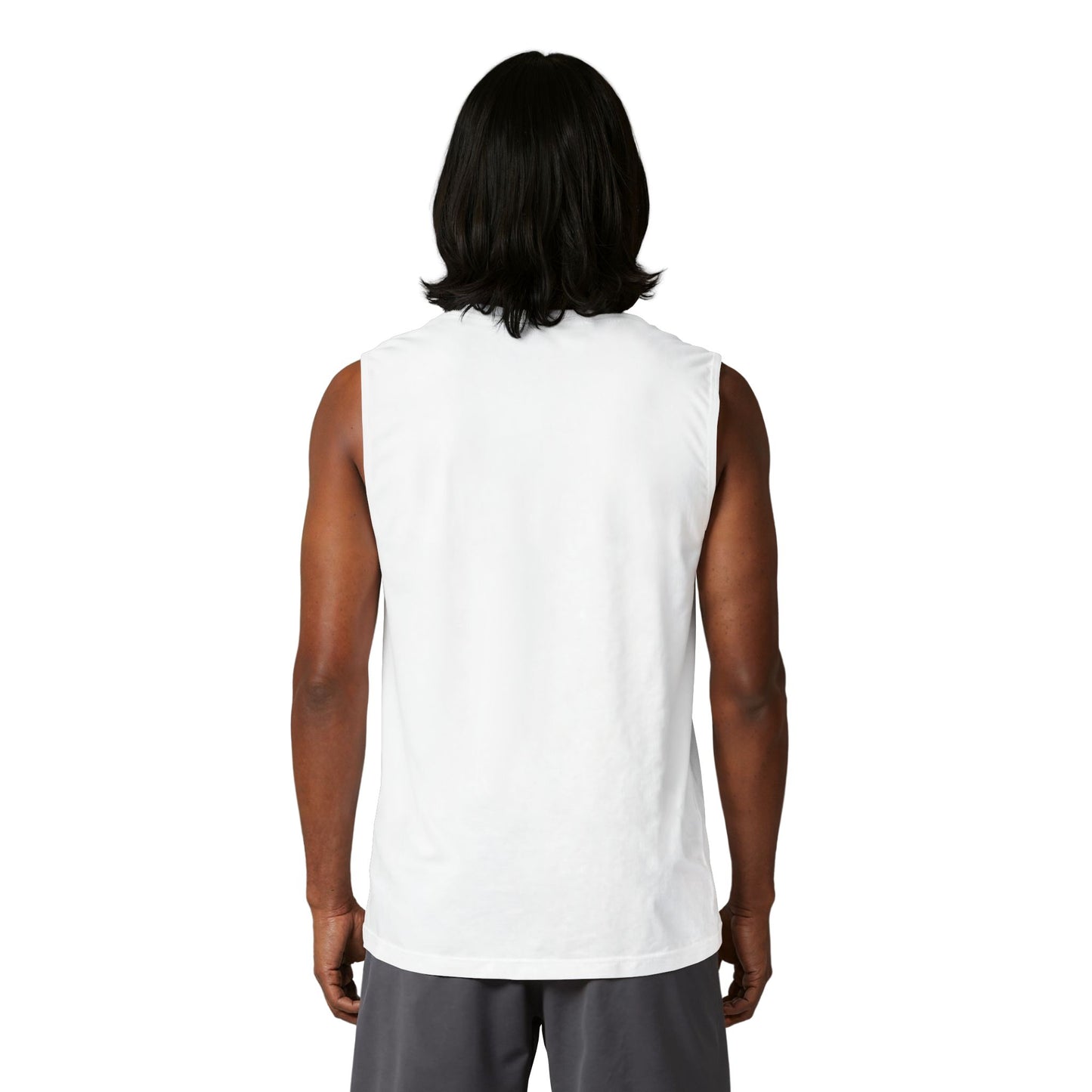 CTTRI03- Cerberus Tank Top