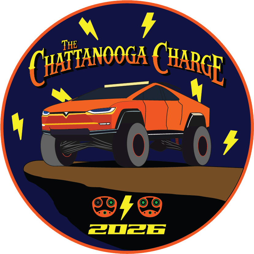 Chattanooga Charge 2026 Patch