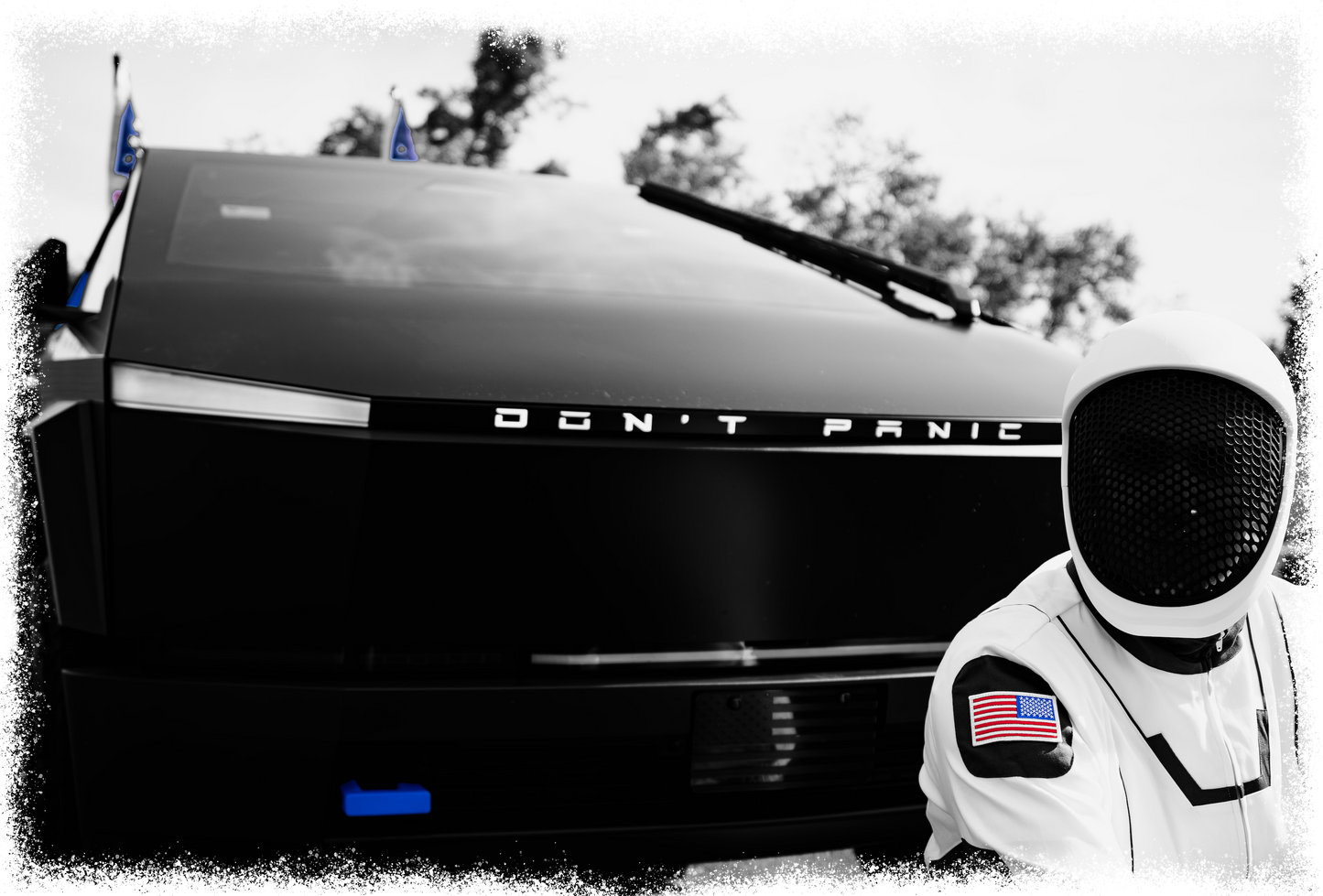 CTBW16 - Don't Panic