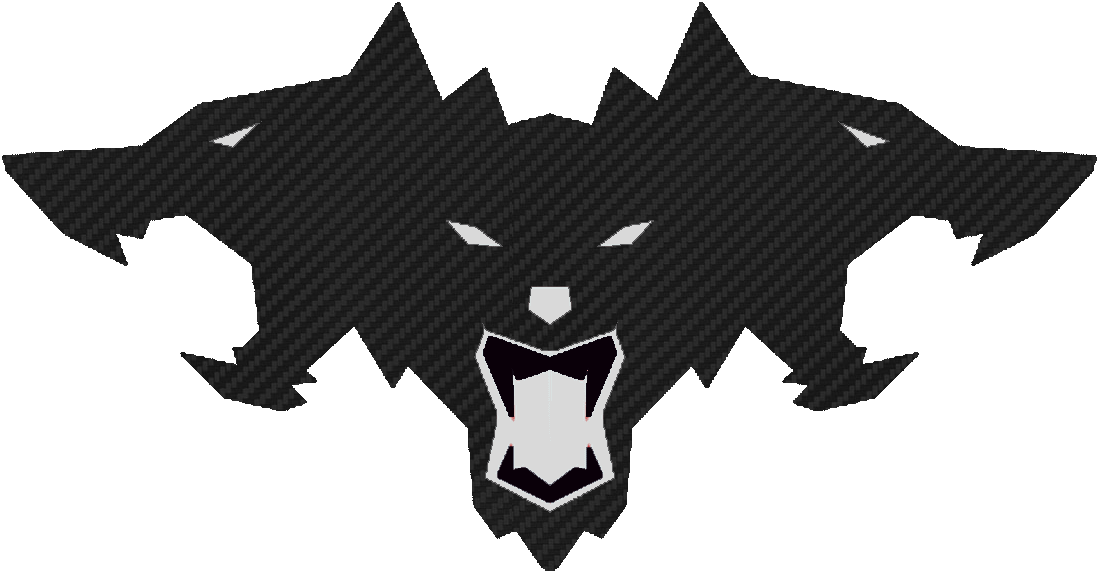 Cybertruck Badge - Cerberus
