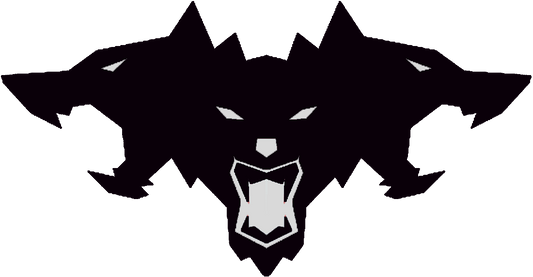 Cybertruck Badge - Cerberus