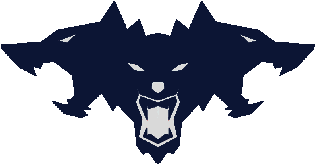 Cybertruck Badge - Cerberus
