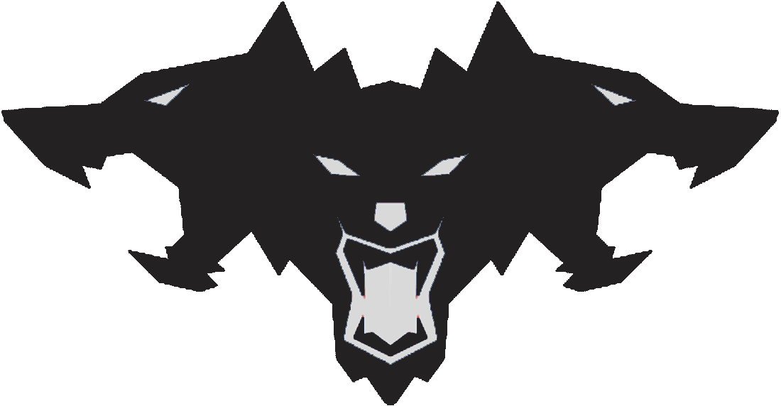 Cybertruck Badge - Cerberus