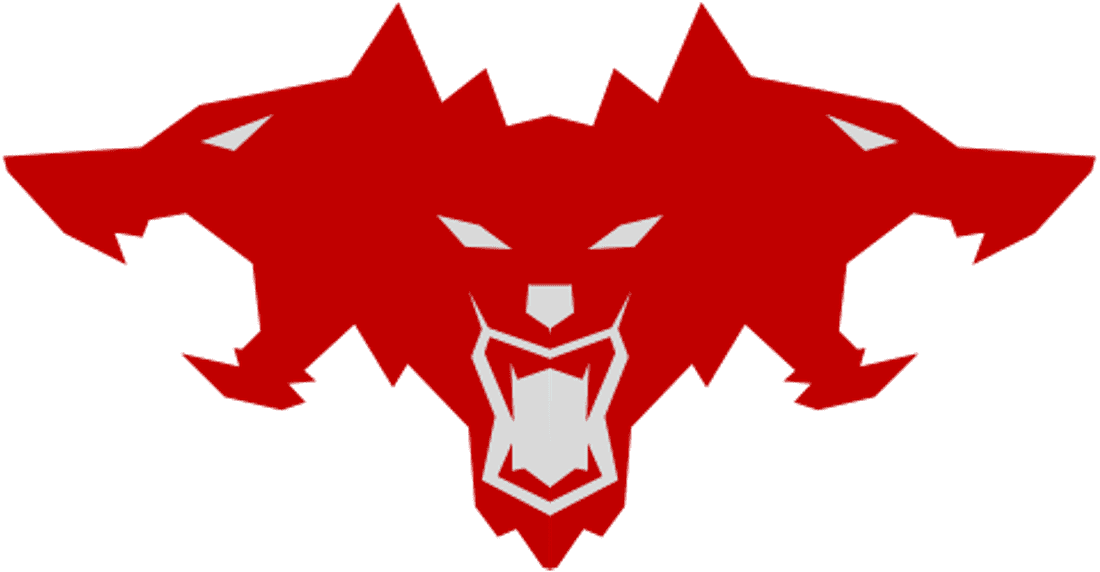 Cybertruck Badge - Cerberus