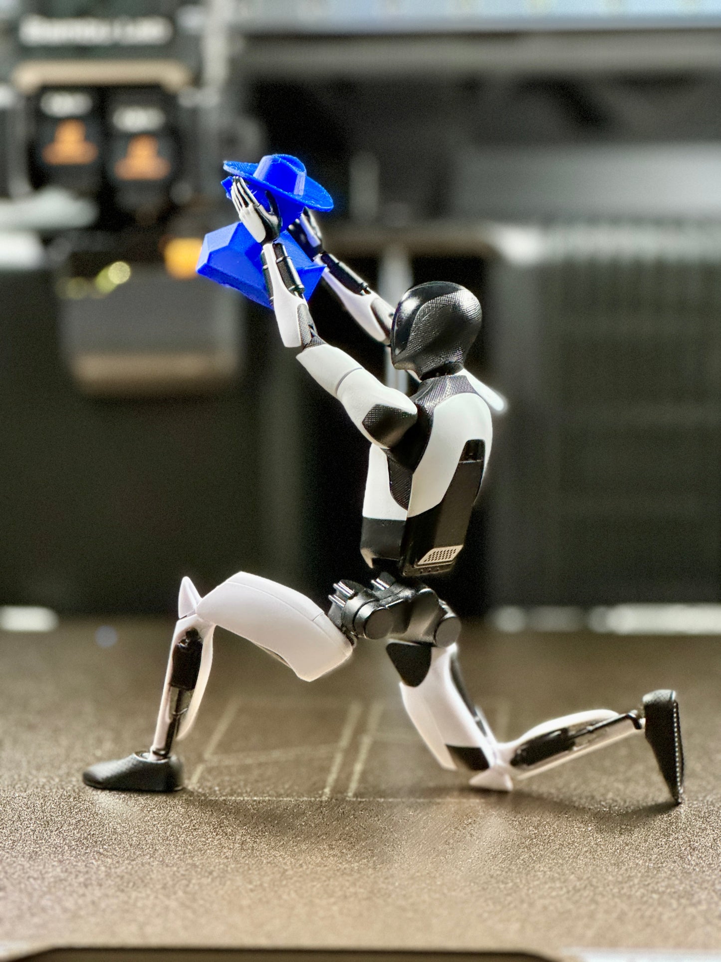 CyberDuck