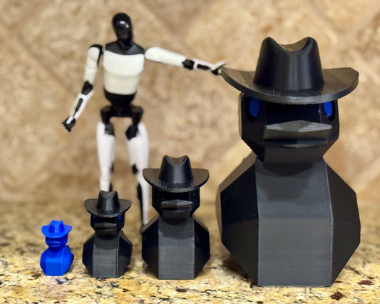 CyberDuck
