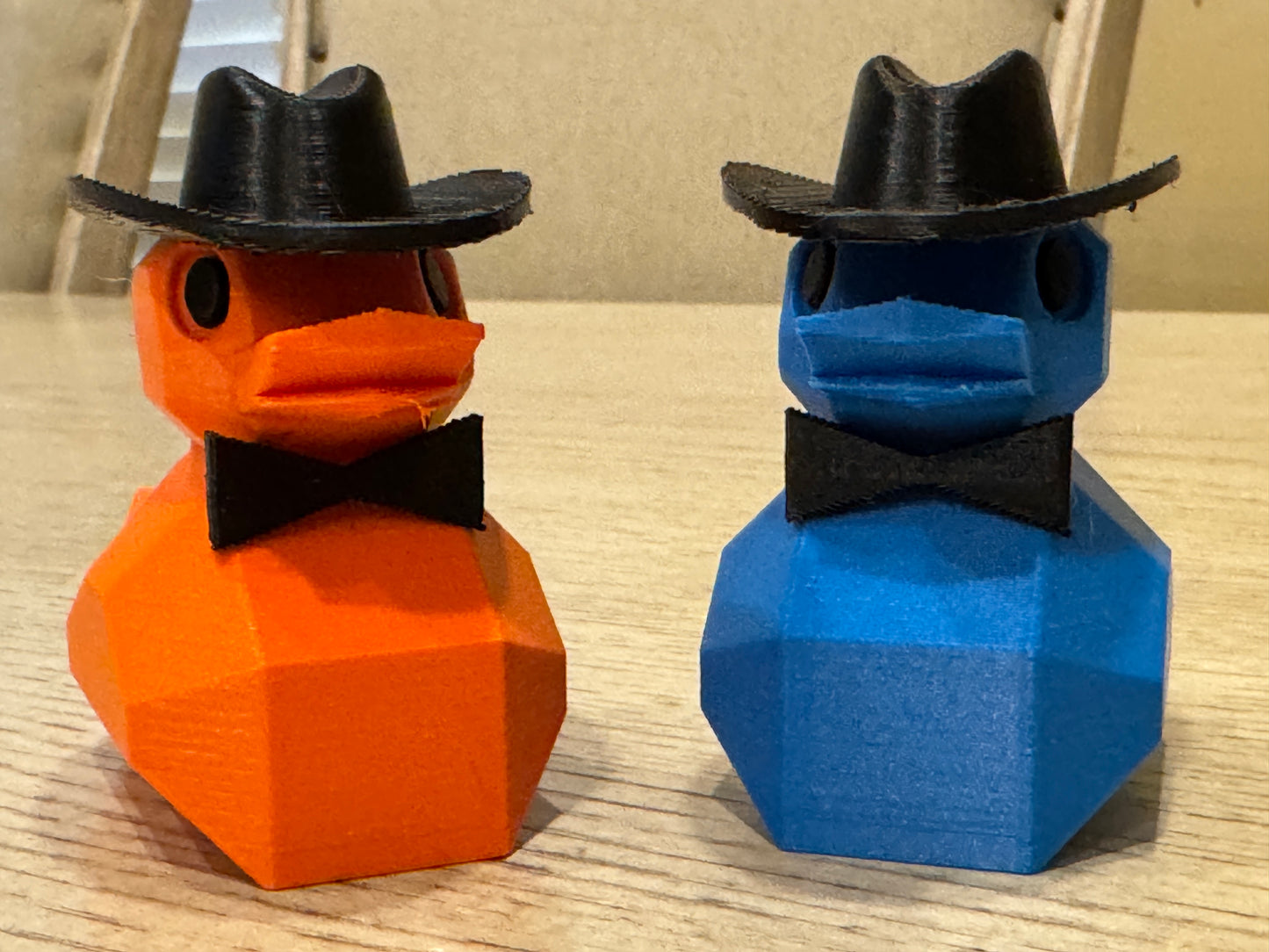 CyberDuck