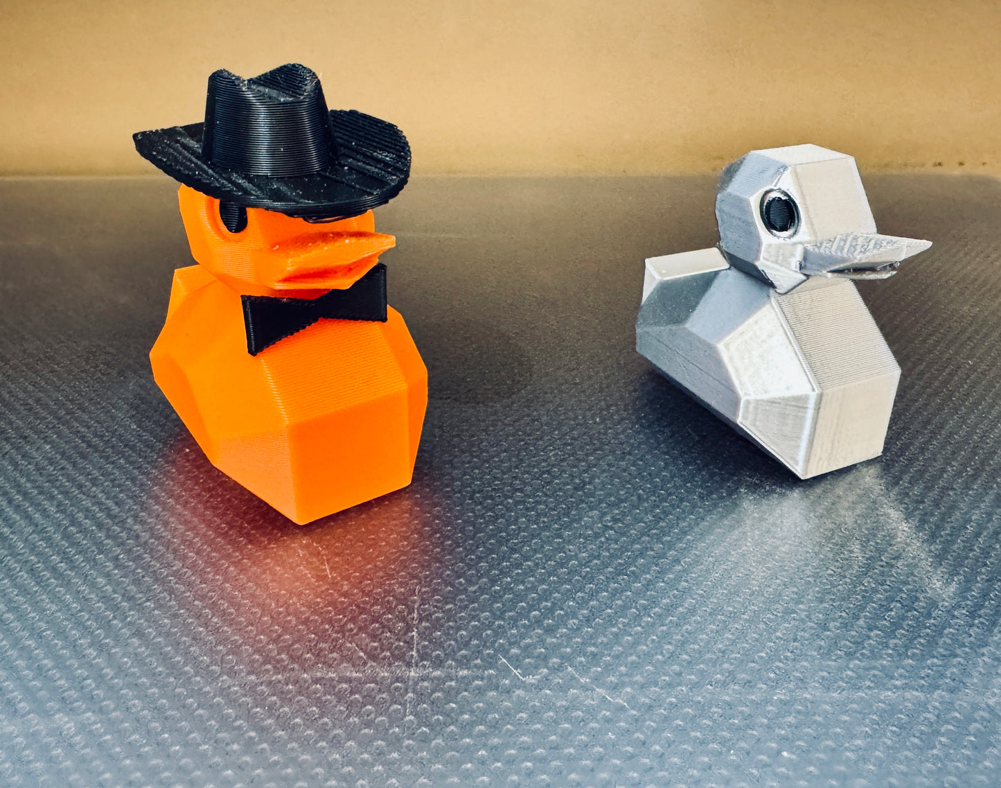 CyberDuck