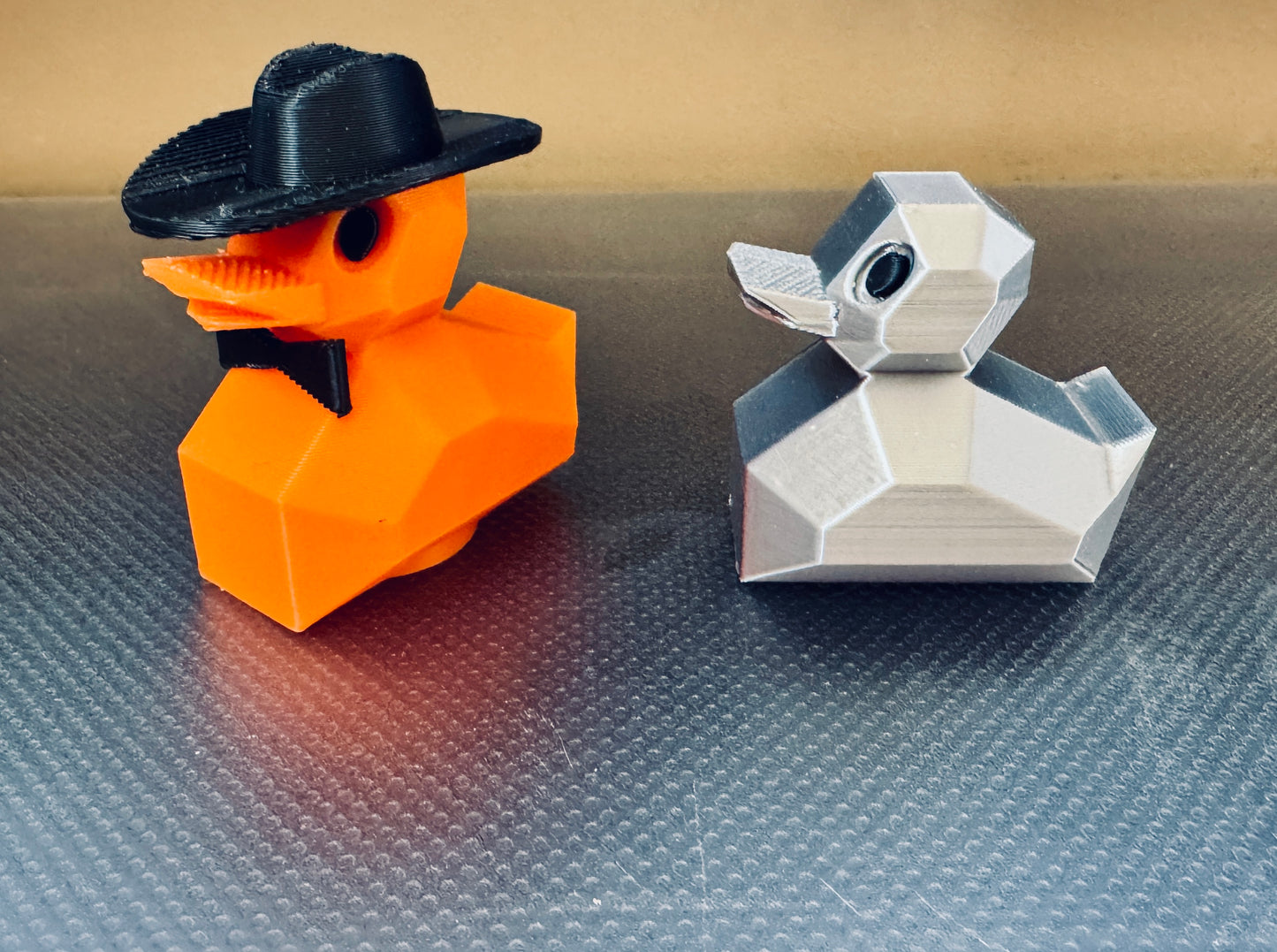 CyberDuck
