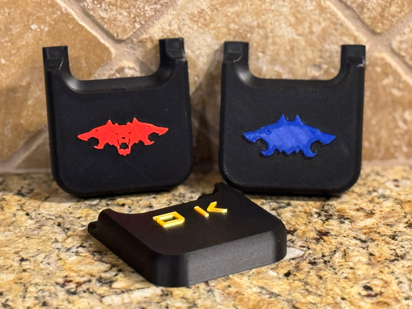 Wireless Charging Cradle for AirPods