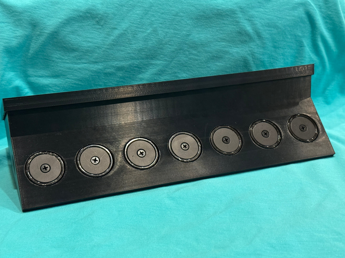 ABS Cybertruck Tailgate Mirror