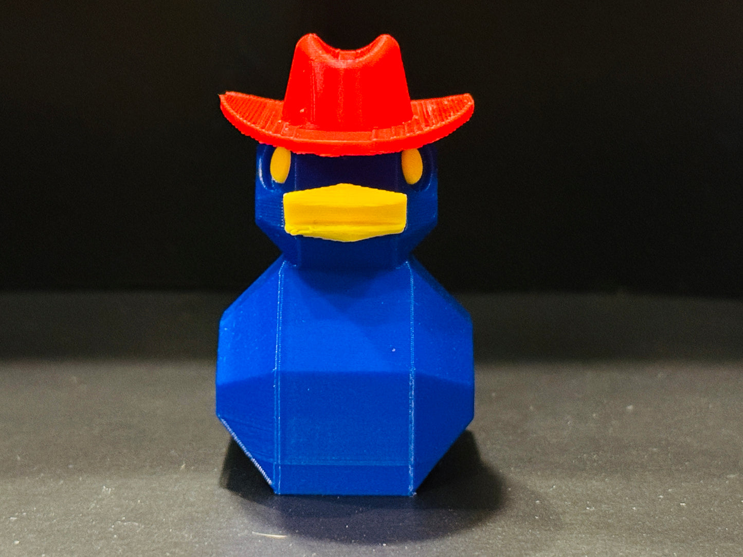 Diner Duck
