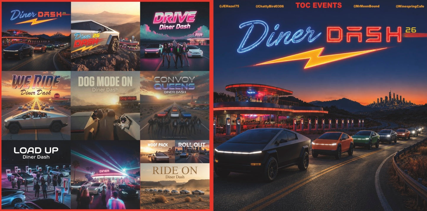 Diner Dash SWAG Pack