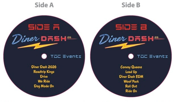 Diner Dash SWAG Pack