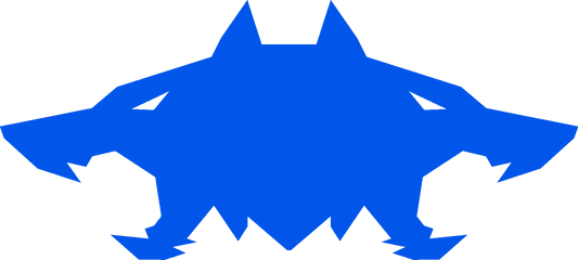 Cybertruck Badge - Orthrus