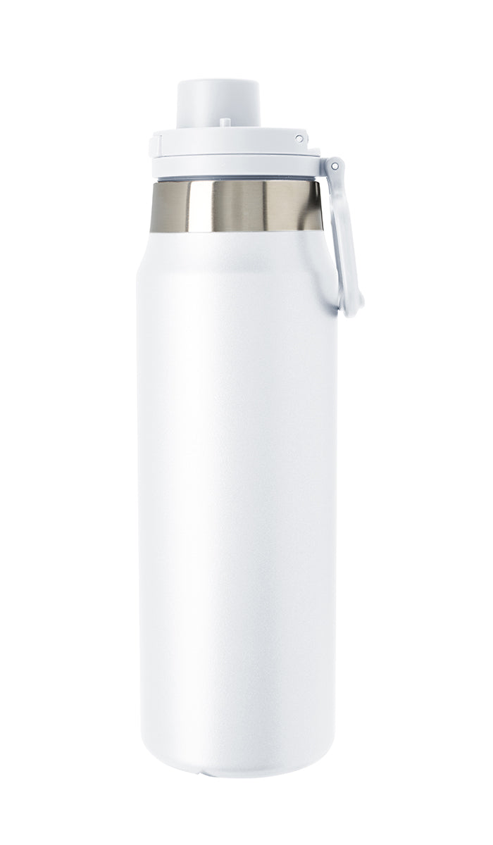 Chattanooga Charge Stainless Steel Ramble Bottle